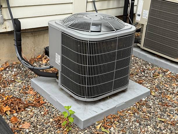 24/7 Emergency Hvac Installation experts in North Liberty, IA