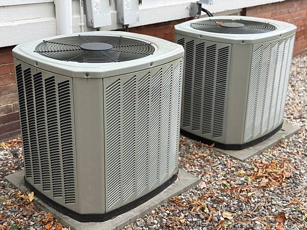Reliable Hvac Installation contractor in North Liberty, IA by JG Cool HVAC